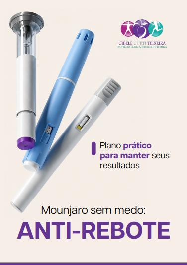 Capa do e-book Anti-rebote