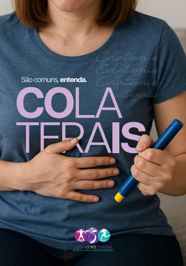 Capa do e-book Colaterais